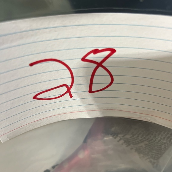 princess polly micah tee white new size 6 - Picture 11 of 11